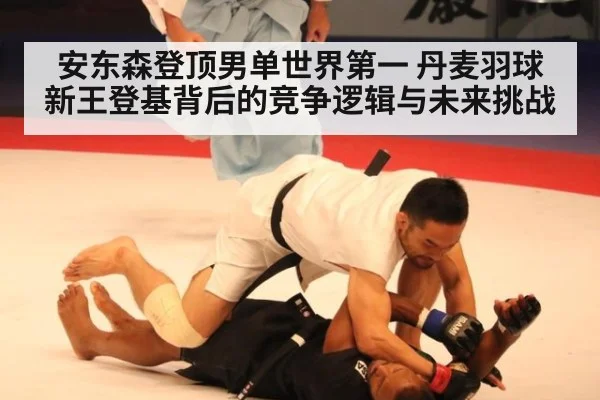 安东森登顶男单世界第一 丹麦羽球新王登基背后的竞争逻辑与未来挑战